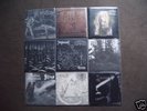 FROST/SAT.WARMASTER/KRIEG/ARMAGEDDA/ISCARIOT/SHINING 
