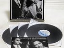 Ike Quebec John Hardee BLUE NOTE 1940's  MOSAIC MR4-107