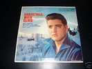Elvis Presley - Christmas With Elvis EP  - USA