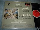 M&K RealTime RT-105 audiophile LP digital dbx encoded