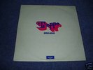 Rare orig.UK LP Michael Garrick 
