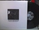 JOHN BENDER Packing List LP #100 KiLLER MiNiMAL SYNTH