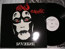 NEXUS ERRATIC inverse SWISS private prog 1983 very rare
