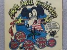 MICHEL MAGNE MOSHE MOUSE CRUCIFIXION LISTEN