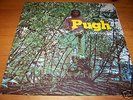 Pugh - ( Ja da a da ) Rare Swedish Psych / Prog lp