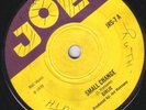 GIRLIE/SKINHEAD REGGAE/JOE JRS7/1970..LISTEN