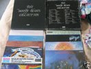 MOODY BLUES-Rare Australian Box Set