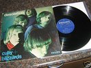 Cuby & Blizzards 1st LP Desolation EX Psych Dutch Blues