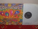 THE SAVAGE RESURRECTION 1st LP 1968 MERCURY 1st Press