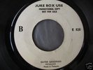 METALLICA / BOB MARLEY Malaysia Jukebox promo 7