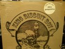 King Biscuit Boy-Burlap Bag-1971-Factory Sealed-Promo