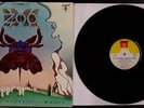 THE ZOO Presents Chocolate Moose ORIG '68 Psych LP EX+
