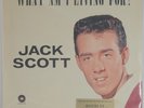 JACK SCOTT LP - SEALED IN THE ORIGINAL LOOSE BAGGIE 