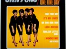 THE CHIFFONS LP - ONE FINE DAY