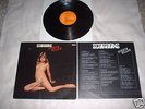 SCORPIONS:VIRGIN KILLER,Orig.1976 LP,Rare Cover MINT-