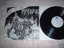 FIREBIRDS:LIGHT MY FIRE,Killer Fuzz Guitar;2nd press,NM