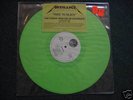 Rare Metallica Fade To Black 12