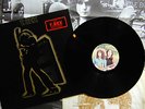 T.REX/BOLAN ELECTRIC WARRIOR POSTER & STICKERED SLEEVE