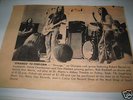 Strange Souvenir Album Original Press Few Known Copies