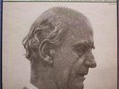FRENCH FALP 850/1 BRUCKNER SYMPHONY N°8 FURTWANGLER 2LP