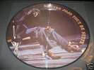 johnny hallyday   vinyl maxi 45 Tour picture