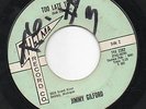JIMMY GILFORD nobody loves me.. THELMA northern soul 45