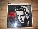 EDDIE COCHRAN / MEMORIAL ALBUM. LONDON MONO HAG-2267