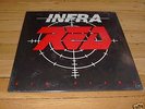 INFRA-RED Red Alert LP Private Metal Sealed