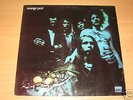 ORANGE PEEL LP - SAME / BELLAPHON BLPS 19036 KRAUTROCK
