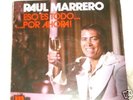 RAUL MARRERO