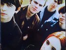 Slowdive SOUVLAKI LP Rare CREATION Crelp 139 NO RESERVE