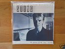 MFSL LP 1-185 STING DREAM OF THE BLUE TURTLES NEU