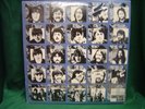 The Beatles Christmas Album vinyl LP Beatles Fan Club