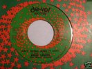 KENI LEWIS  Ain't Gonna Make It Easy 70s Soul 45 LISTEN