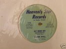 PAPER DOLL  GET DOWN BOY 12