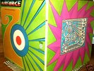 1970 Orig   GINGER BAKER Airforce 2 - CREAM Graham Bond