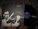KOGAN/ BEETHOVEN/VIOLIN CONCERTO/COLUMBIA SAXF 162