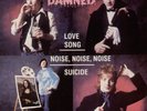 THE DAMNED Love song 7