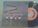 LES BEATLES  EP 45t ODEON SOE 3755  France BIEM