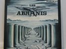 ABRANIS PSYCH POP FUNK breaks North africa LP