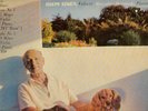 SZIGETI Brahms Violin Sonatas #1,3 Columbia ML 5266 LP
