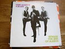 THEE MIGHTY CAESARS-Beware Ides March orig garage LP