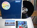 PINK FLOYD,WISH YOU WERE HERE,RARE QUAD ORIG