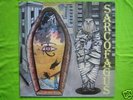 SARCOFAGUS ”Cycle of life” RARE NWOBHM METAL FINLAND