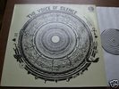 Peter Michael Hamel,The Voice of Silence.Original MINT