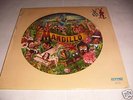 LP ITALIAN PROG GARYBALDI MANDILLO - MANDILLO