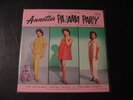 1964 ANNETTE'S PAJAMA PARTY TEEN  -Rare Sexy Cheesecake