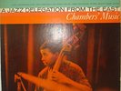CHAMBERS MUSIC-JAZZ DELEGATION FROM THE EAST-PAUL CHAMB