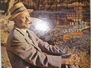 HORACE SILVER-SONG FOR MY FATHER-BLUE NOTE 4185