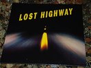 Lost highway, NIN, smashing pumpkins, Lynch, 